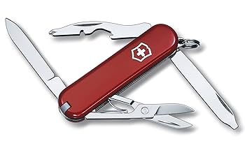 Amazon | VICTORINOX(ビクトリノックス) ランブラー スイス